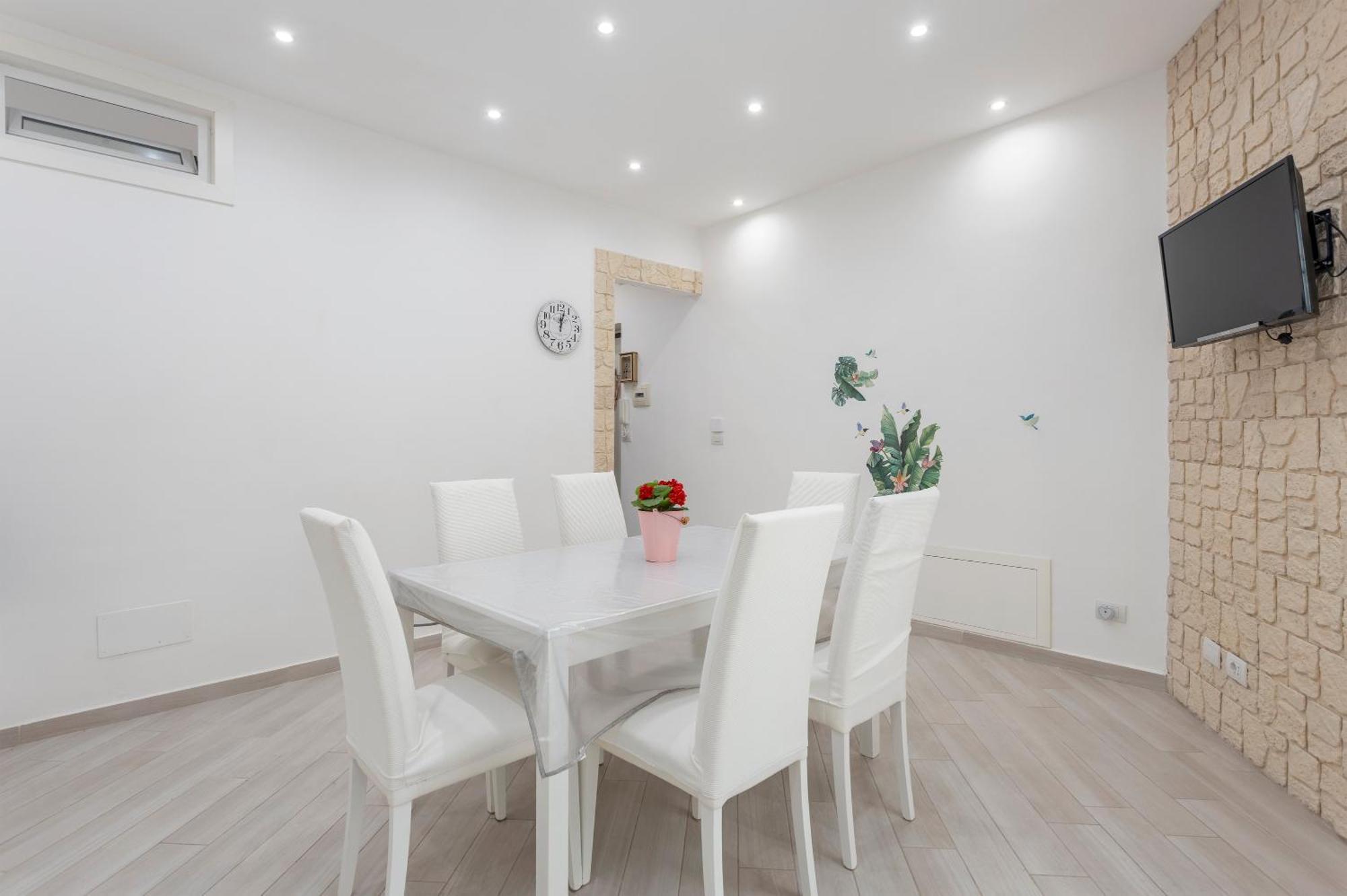 Appartamento Casa Iole
