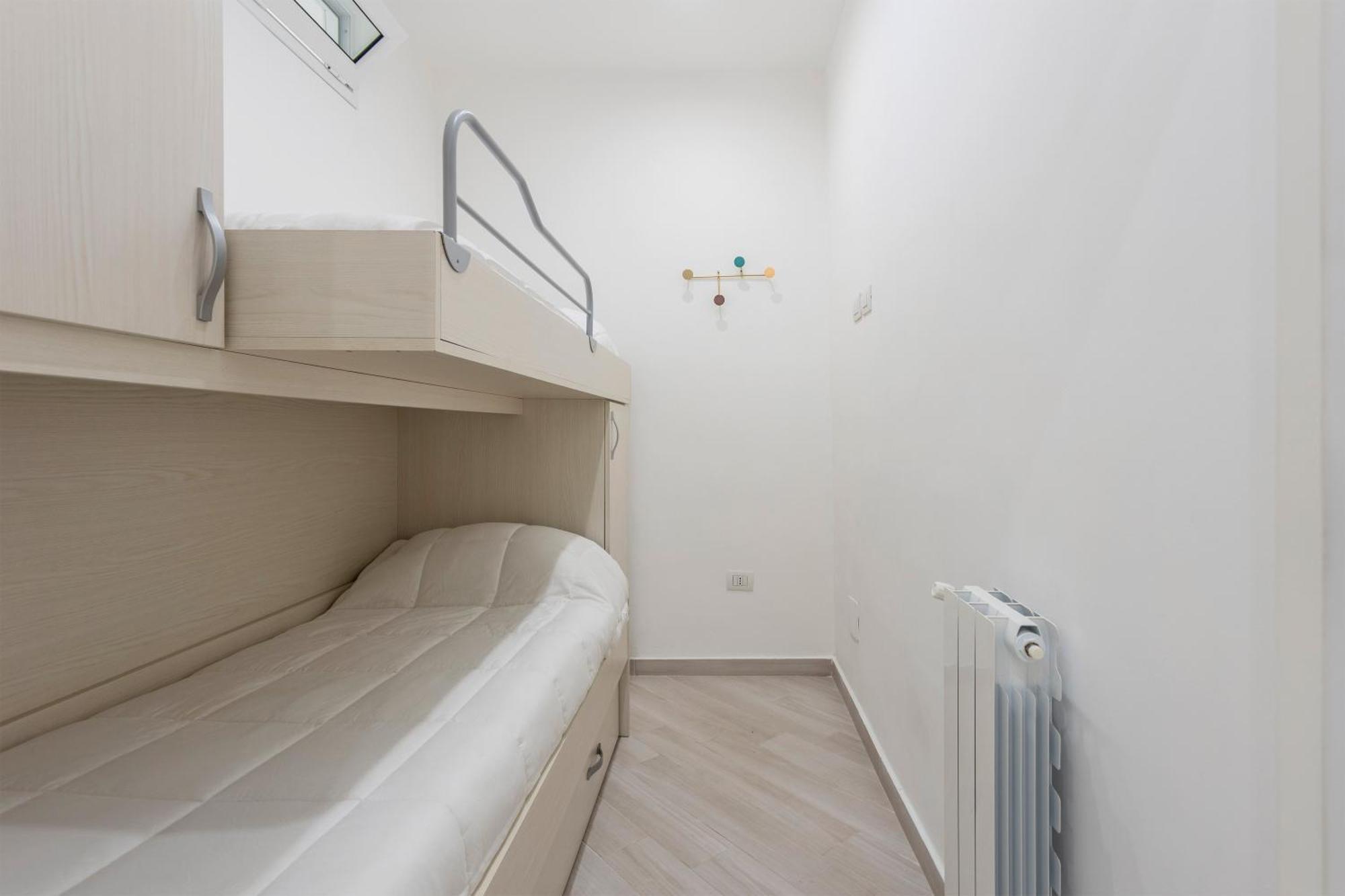 Casa Iole Appartamento
