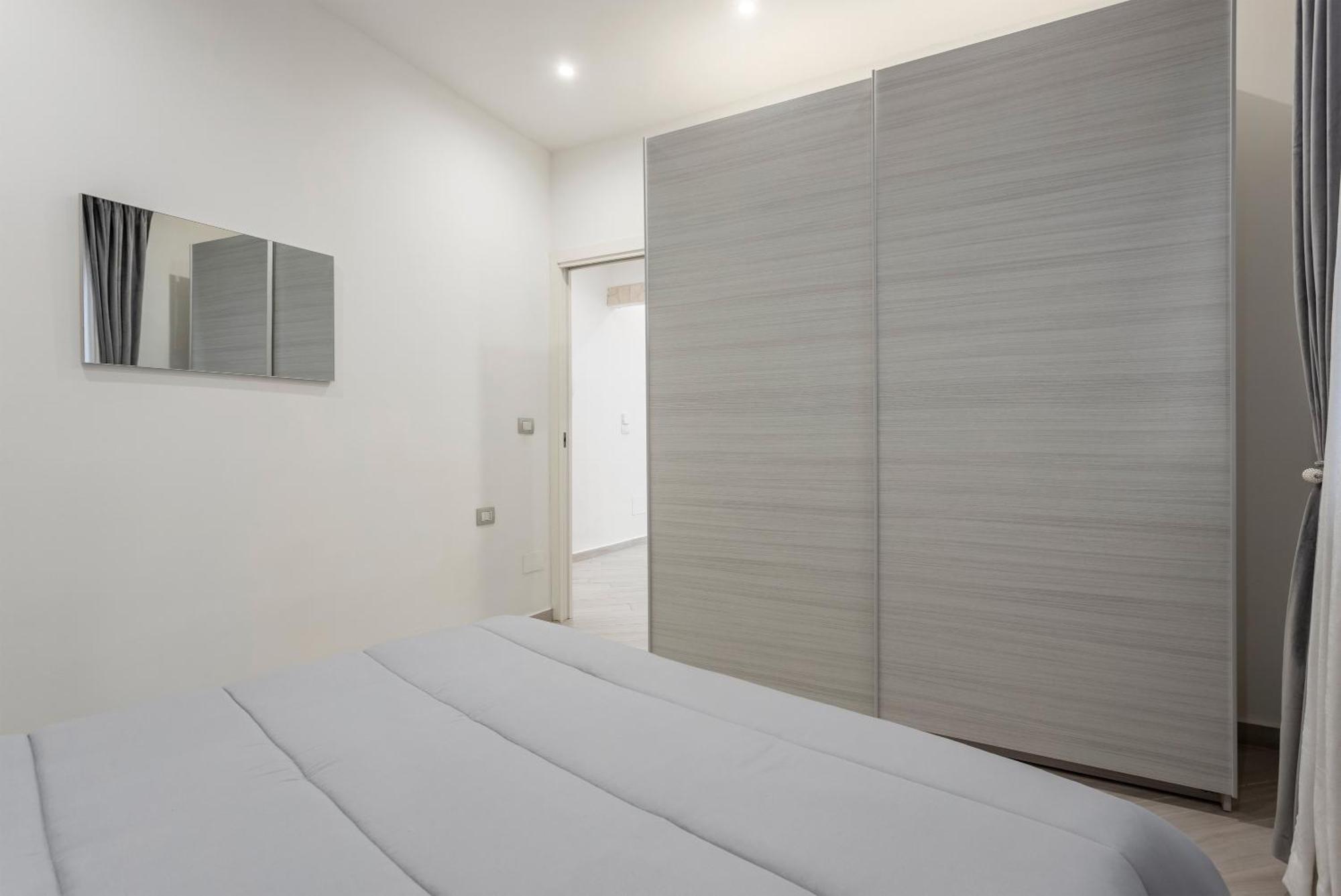 Appartamento Casa Iole Palermo