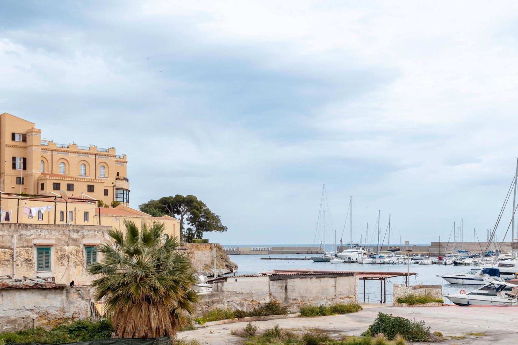 Appartamento Casa Iole