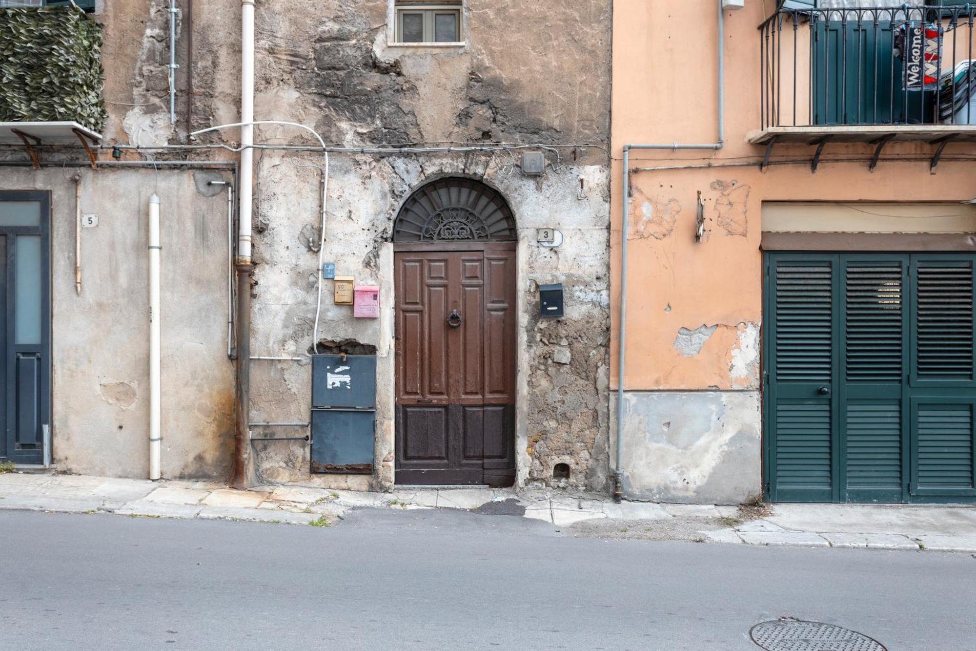 Appartamento Casa Iole Palermo